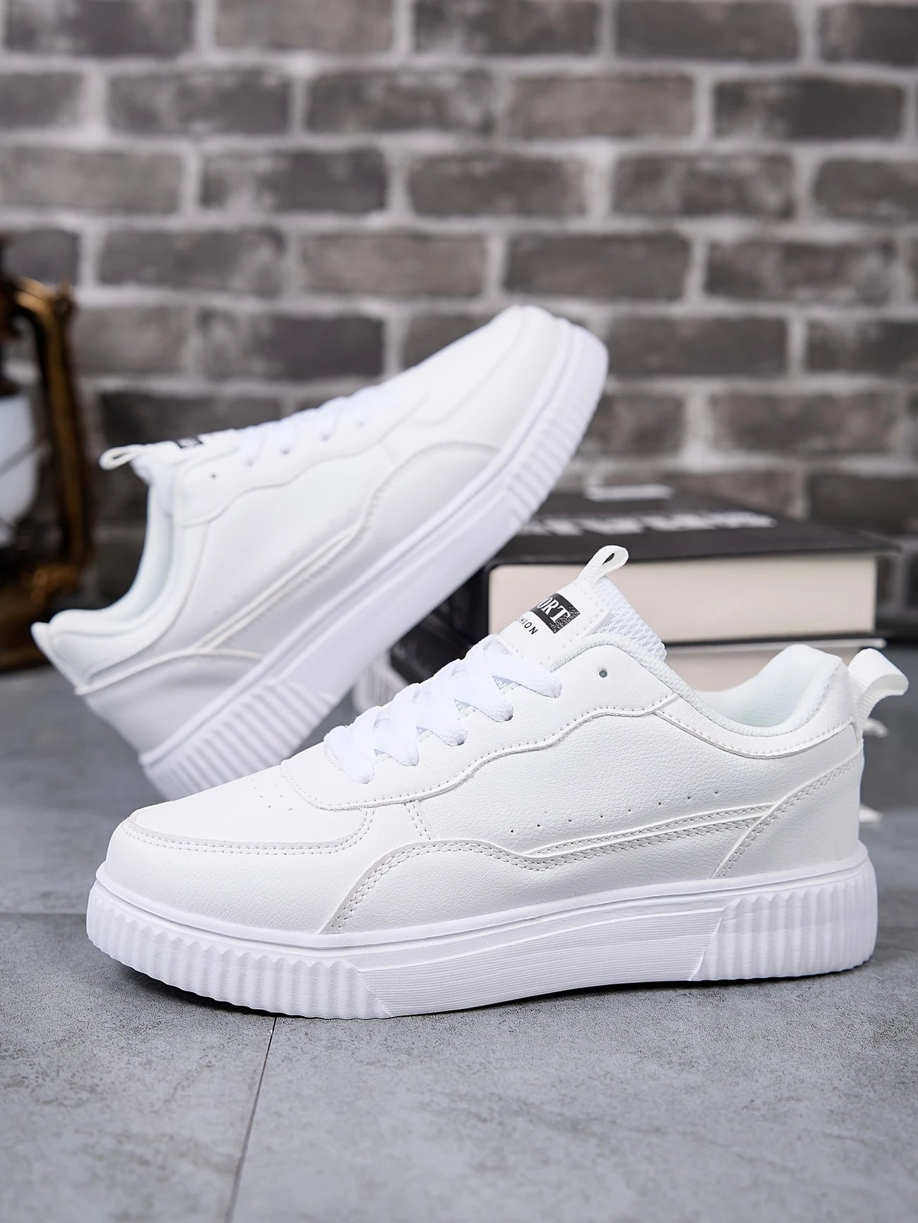 Shoes (Male)