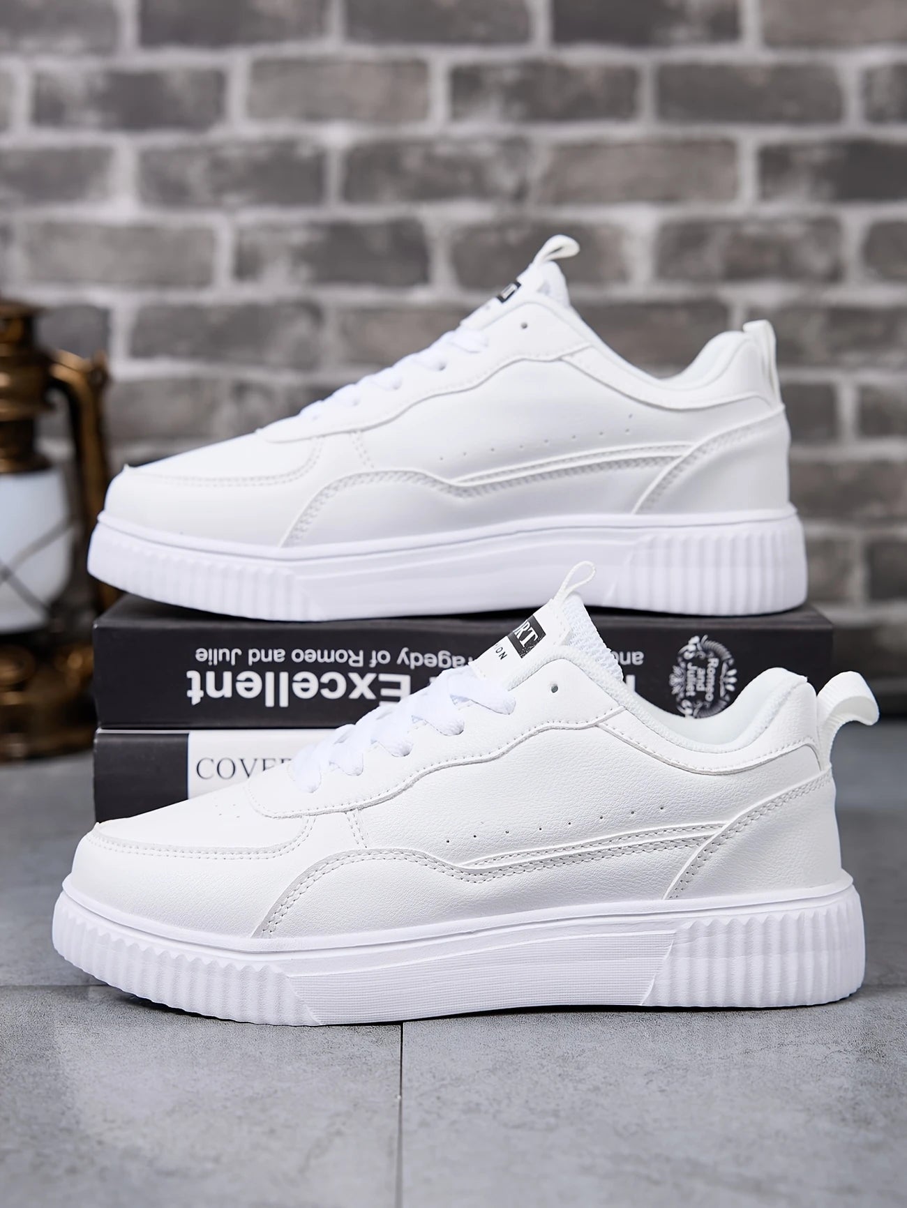 Shoes (Female)