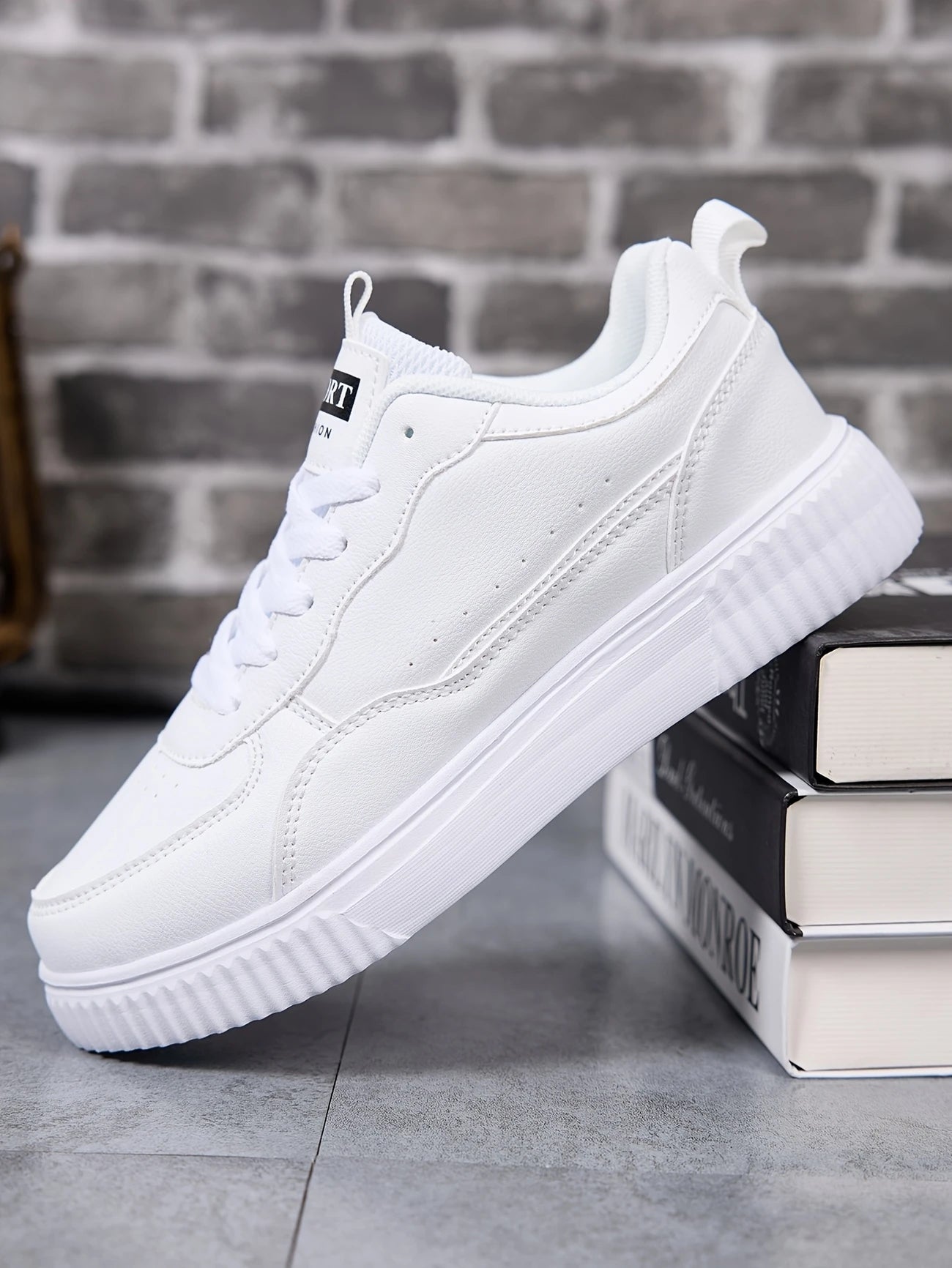Shoes (Male)