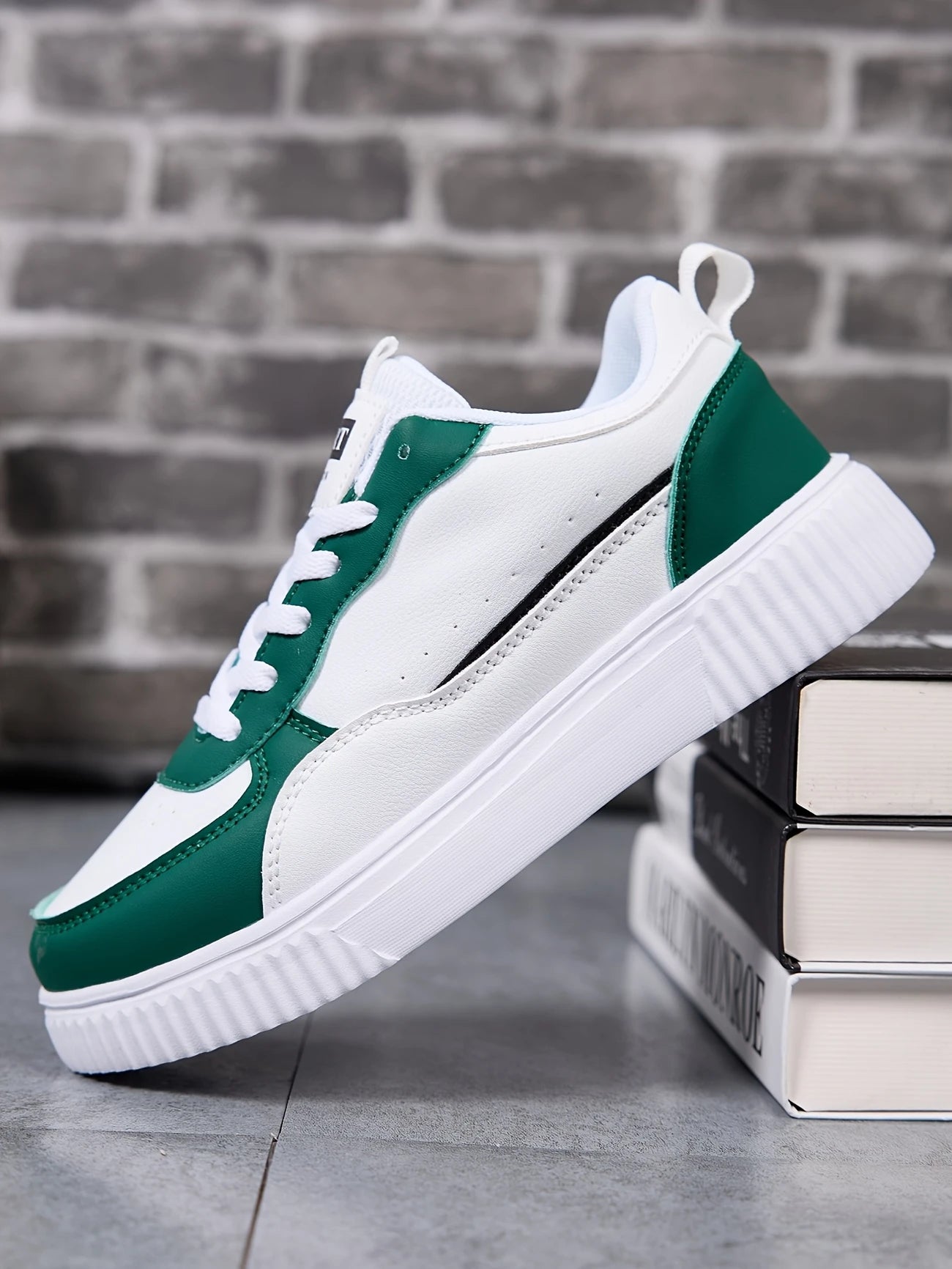 Shoes (Male)