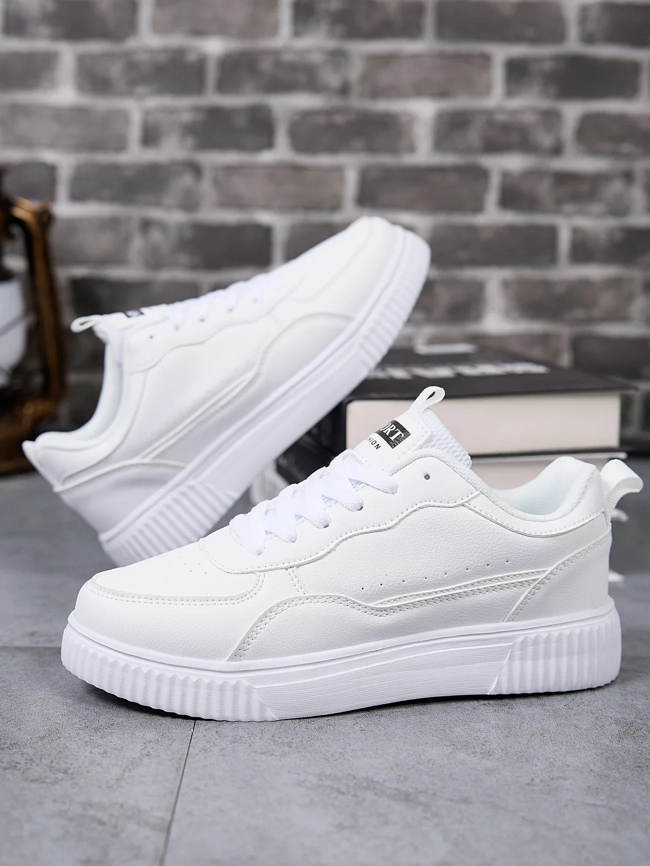 Shoes (Male)